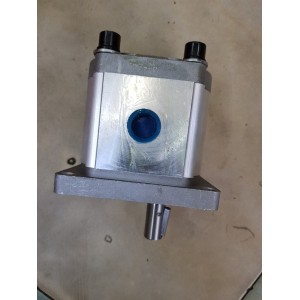 bơm thủy lực CBT-F314-R